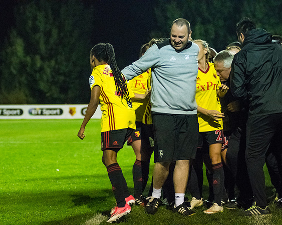 FA Continental Tyres Cup
