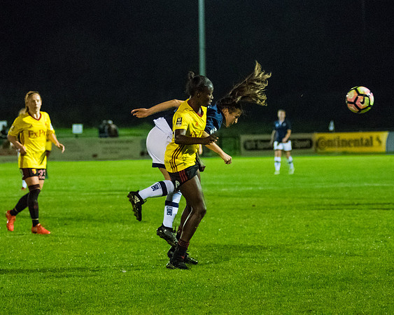 FA Continental Tyres Cup