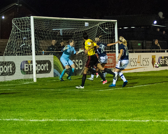 FA Continental Tyres Cup
