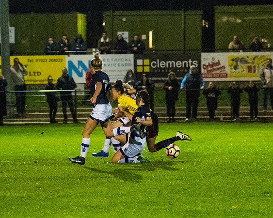 FA Continental Tyres Cup