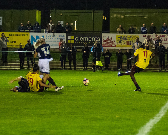 FA Continental Tyres Cup