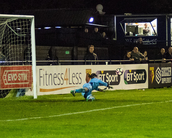 FA Continental Tyres Cup