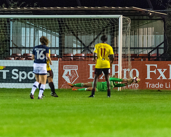 FA Continental Tyres Cup