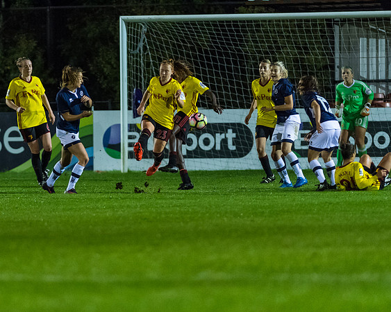 FA Continental Tyres Cup