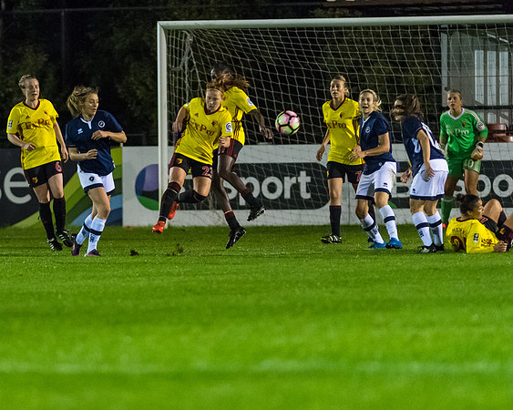 FA Continental Tyres Cup
