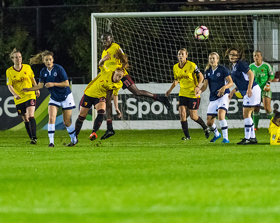 FA Continental Tyres Cup