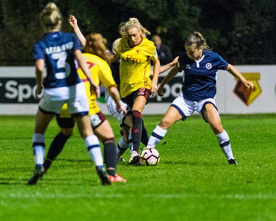 FA Continental Tyres Cup