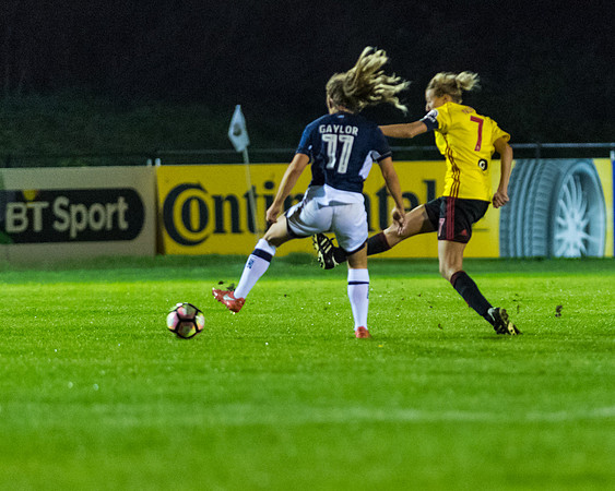 FA Continental Tyres Cup