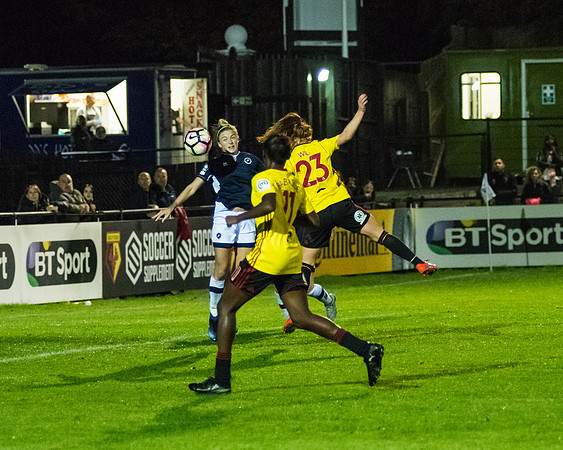 FA Continental Tyres Cup