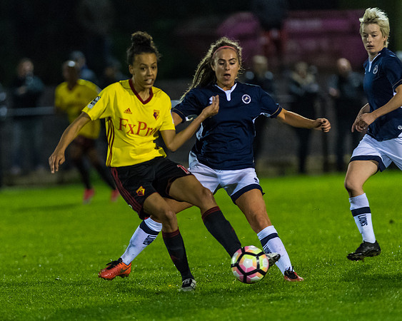 FA Continental Tyres Cup