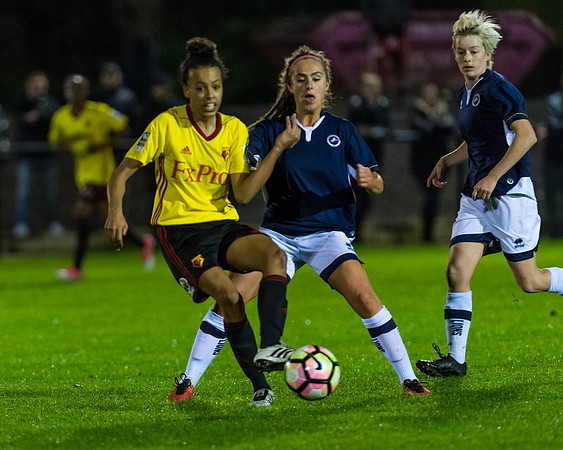 FA Continental Tyres Cup