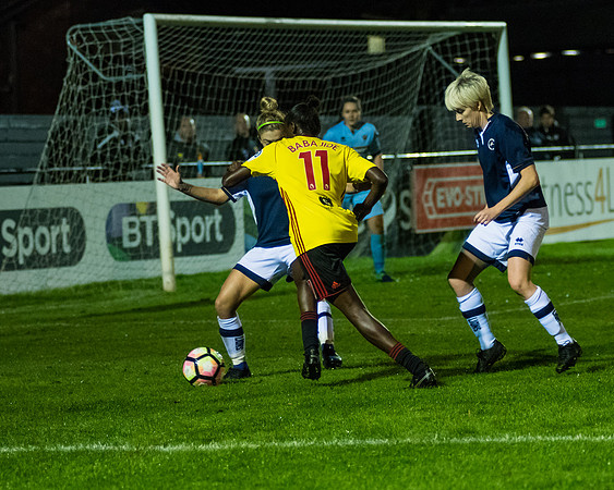 FA Continental Tyres Cup
