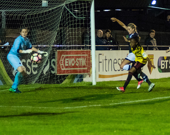 FA Continental Tyres Cup