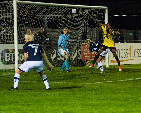 FA Continental Tyres Cup
