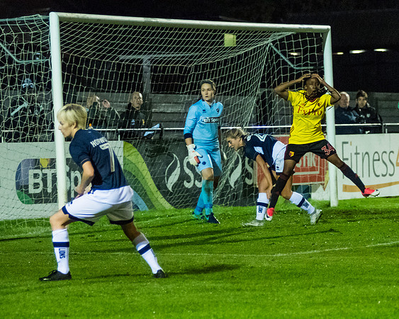 FA Continental Tyres Cup