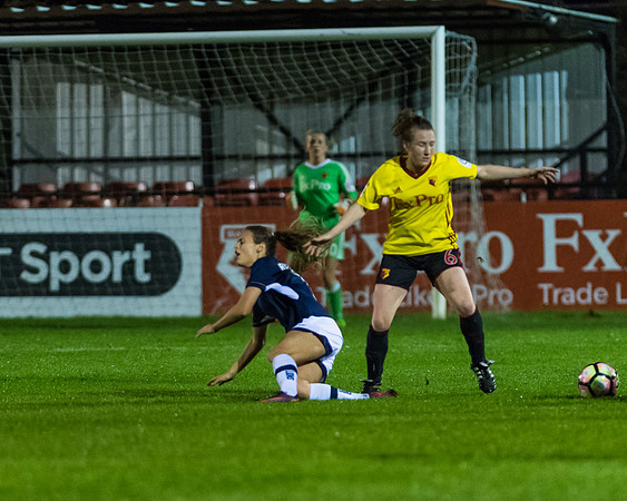 FA Continental Tyres Cup