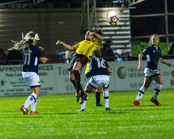 FA Continental Tyres Cup