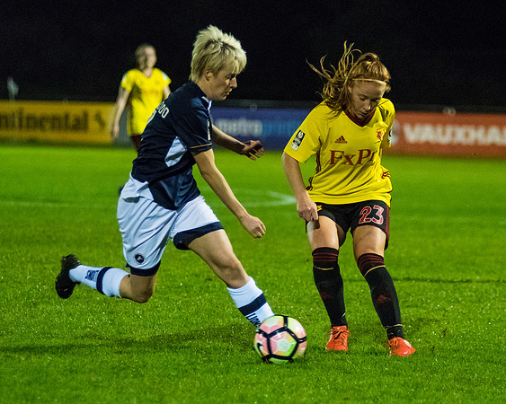 FA Continental Tyres Cup