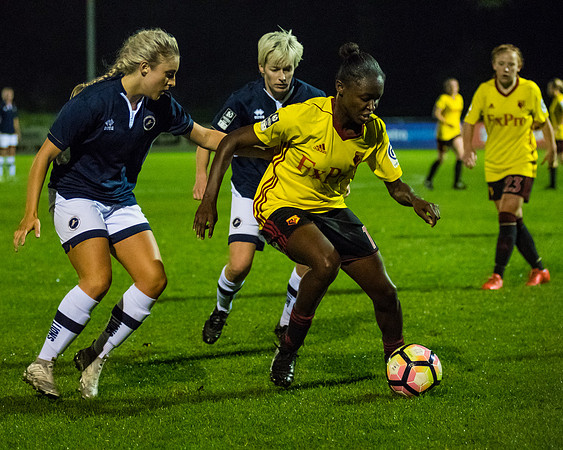 FA Continental Tyres Cup
