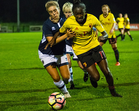 FA Continental Tyres Cup