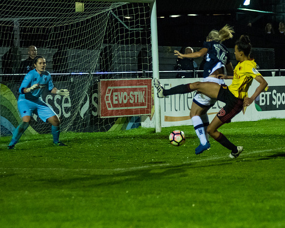 FA Continental Tyres Cup