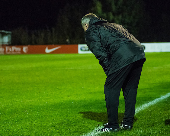 FA Continental Tyres Cup