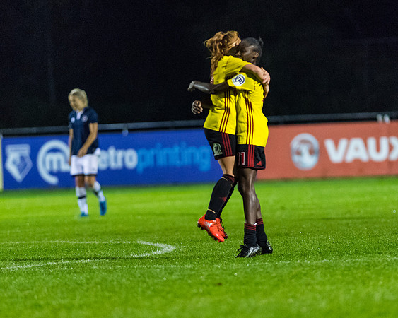 FA Continental Tyres Cup