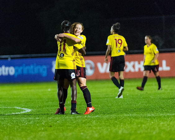 FA Continental Tyres Cup