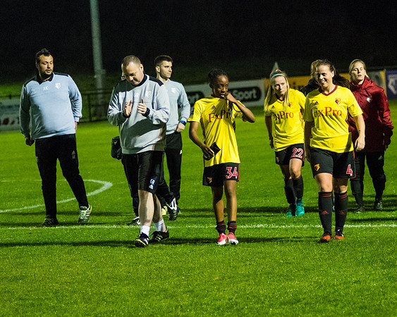 FA Continental Tyres Cup