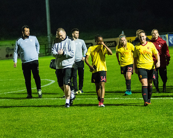 FA Continental Tyres Cup