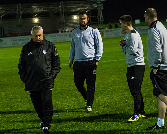 FA Continental Tyres Cup
