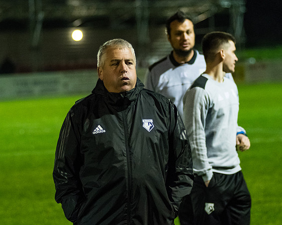 FA Continental Tyres Cup