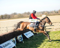 Race 2 - Open Maiden