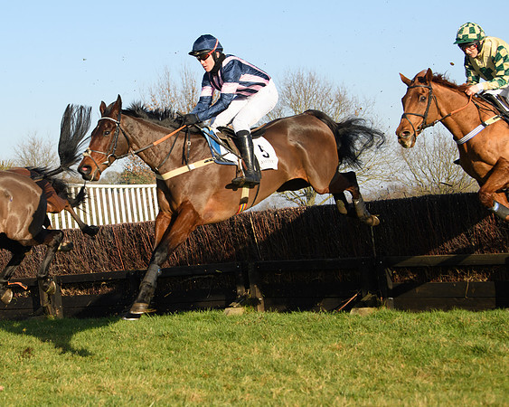 Race 2 - PPORA Novice Riders  (137 of 205)