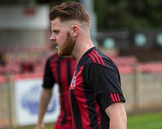 Rams 2 v Kempston Rovers 4