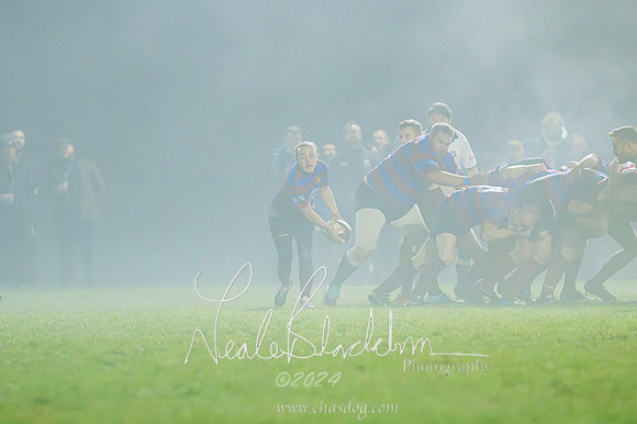 Amersham and Chiltern - Chesham Stags (57 of 381)