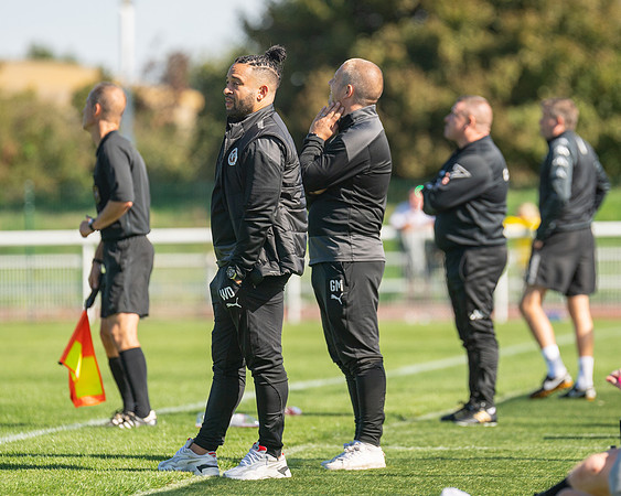 Enfield Town friendly (31 of 151)