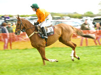 Kimblewick at Kimble Restricted Race