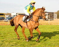 Race 1 - Div 2  11