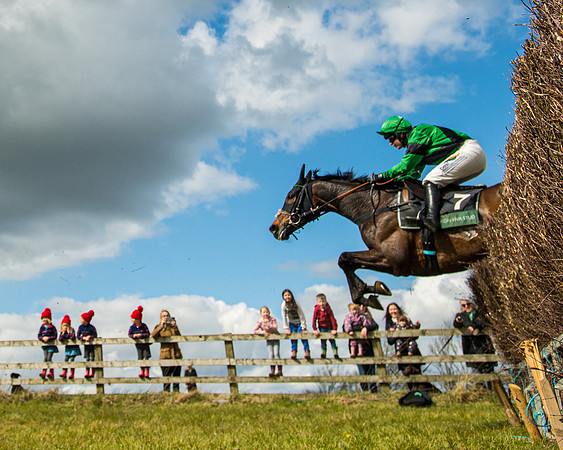 Race 1 - Conditions  (56 of 116)