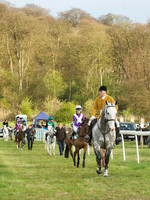 Pony Race 1 -  4