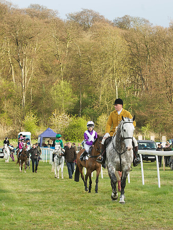 Pony Race 1 -  4
