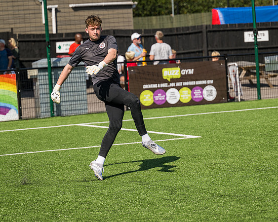 Rams v Basingstoke Town  (2 of 310)
