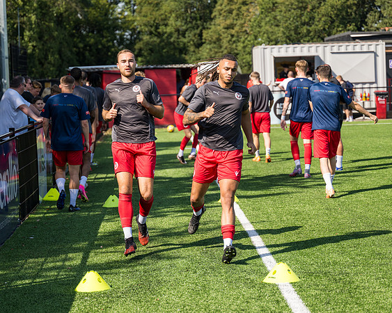 Rams v Basingstoke Town  (7 of 310)