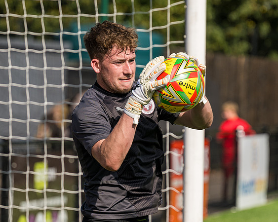 Rams v Basingstoke Town  (14 of 310)