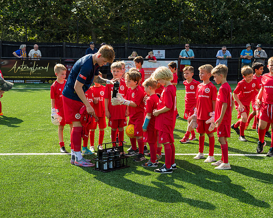 Rams v Basingstoke Town  (25 of 310)