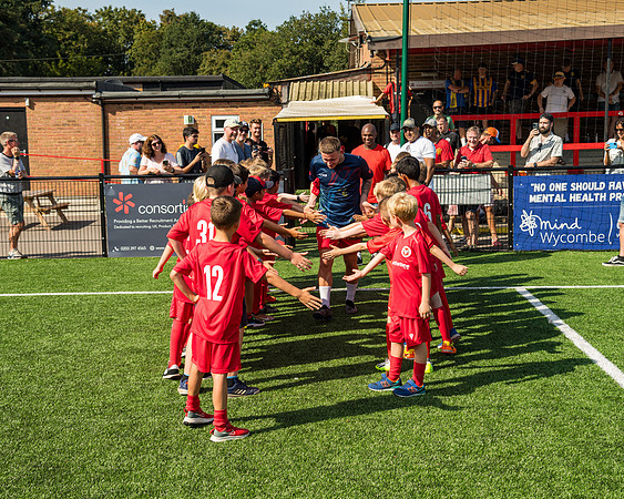 Rams v Basingstoke Town  (26 of 310)
