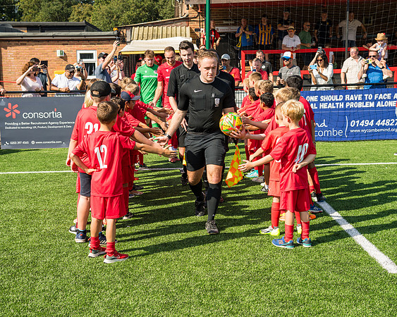 Rams v Basingstoke Town  (29 of 310)