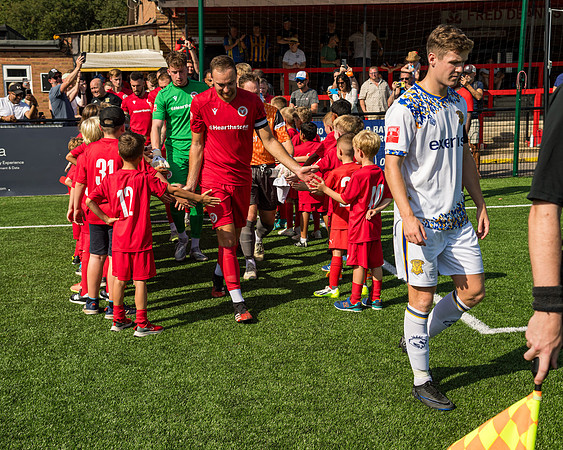 Rams v Basingstoke Town  (30 of 310)