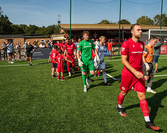 Rams v Basingstoke Town  (31 of 310)